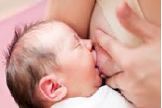 mother milk baby