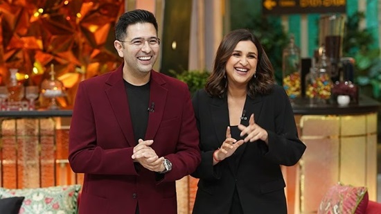 parneeti raghav