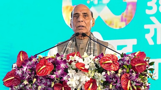 rajnath