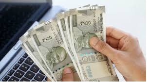 sanjay pathak mining lease fine
