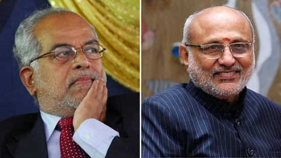 vice_president election