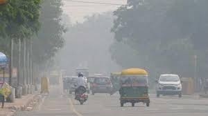 air palution bhopal