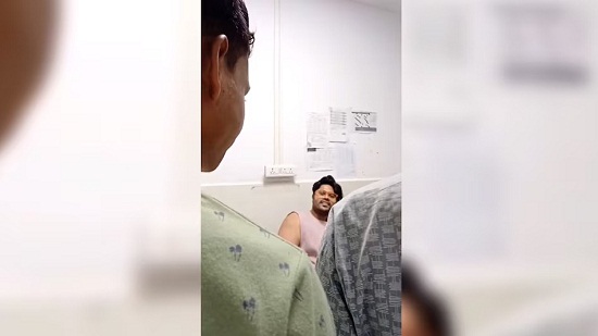 doctor chindwada video viral