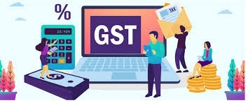 gst