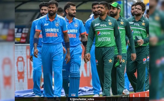 india pak