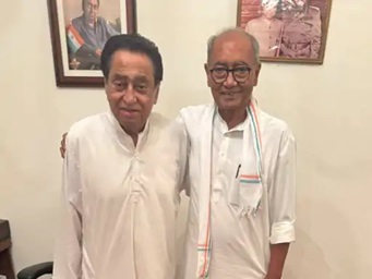 kamalnath digvijay