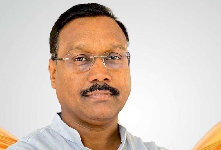 kamleswar patel