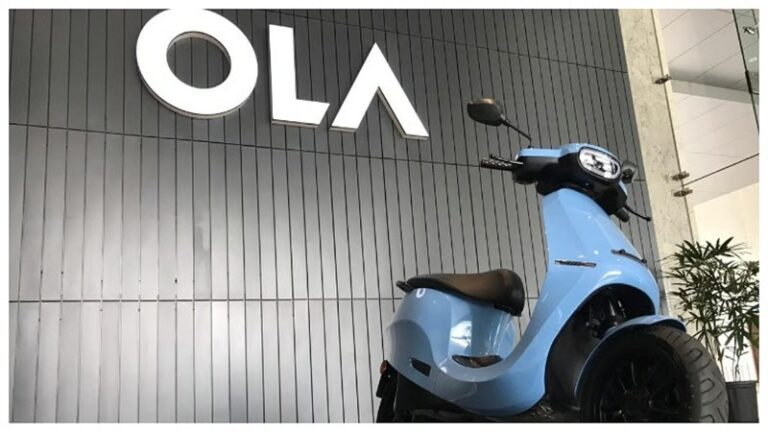 ola ev