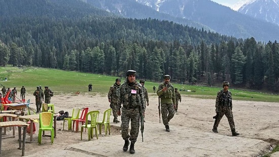 pahalgam terror attack