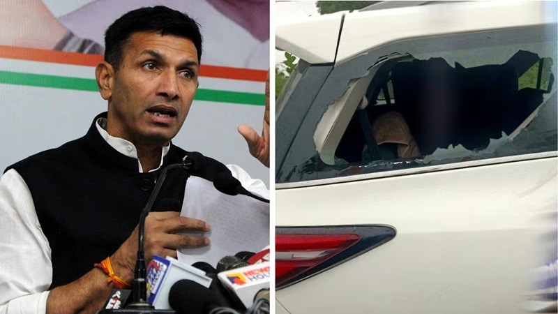 pcc chief patwari visit ratlam