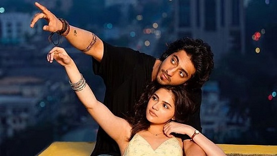 saiyara film release soon