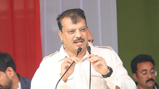 umanag singhar