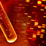 blood test for cancer patent