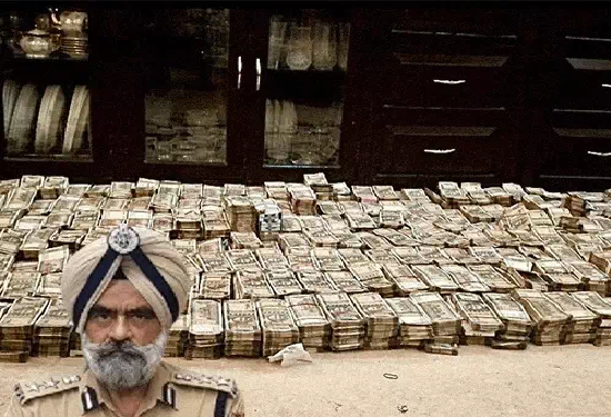 dig bhuller arrest cbi