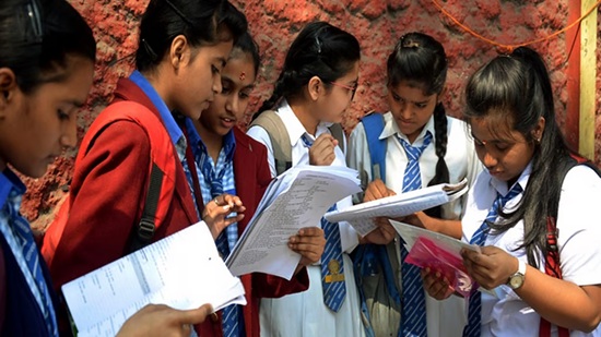 students school