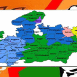 bjp congress in mp