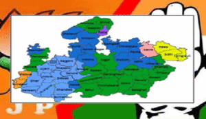 bjp congress in mp