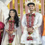 cm mohan yadav son marrige ceremany