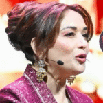 madhuri dixit
