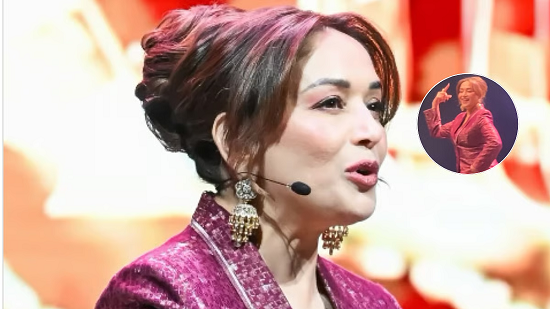 madhuri dixit