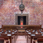 parliament of india session