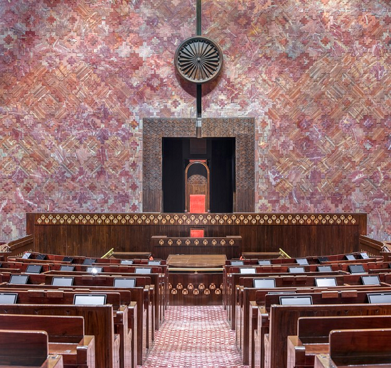 parliament of india session