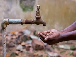 water mission mp scam invest to cbi