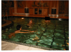 Epstein Sex Scandal us bill clinton