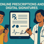 Medical Prescriptions To Go Digital In State