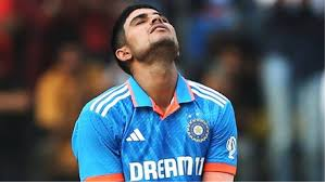 Shubhman gill india t20