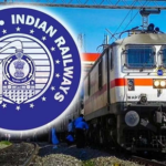 indian railway