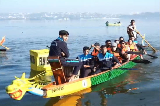 mp ias service 2 day