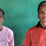 naxal deepak & Rohit in balaghat