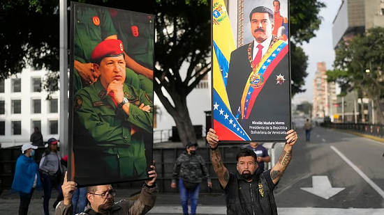 The US strike on Venezuela has been condemned worldwide