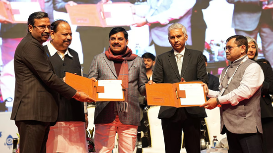 cm mohan yadav youth conclave 2026