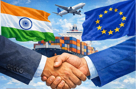 india eu trade deal