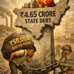 loan in mp per person