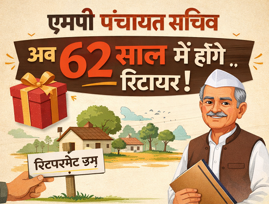 mp panchayat secretry1