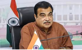 nitin gadkari