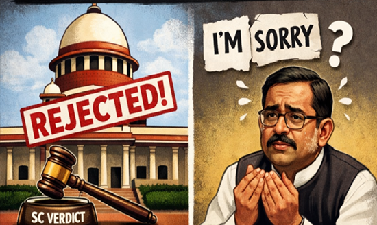 vijay shah sc case