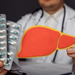 antibaitic dangers to liver