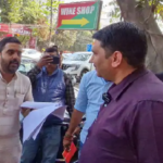 arera colony wine shop bhopal