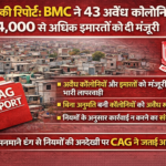 cag bmc bhopal