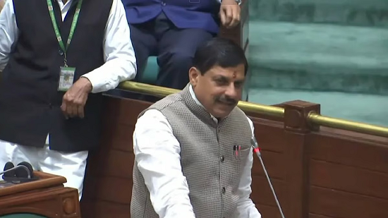 cm mohan yadav vidhansabha