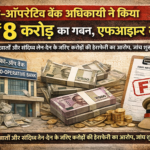 eow fir co oprative bank officer