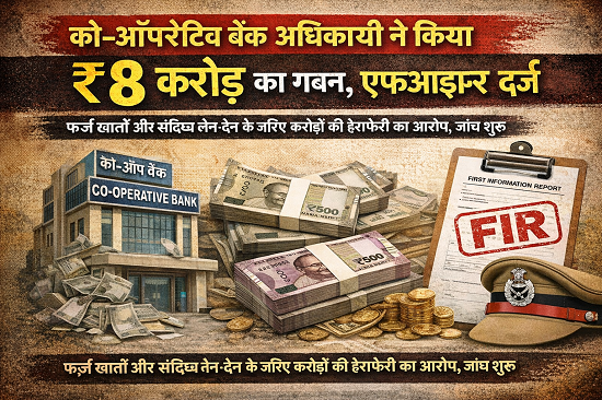 eow fir co oprative bank officer