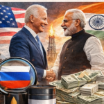 india us trade deal effect russia