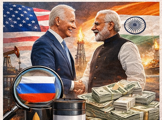india us trade deal effect russia