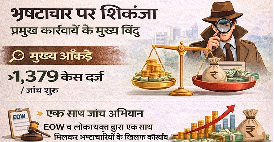 lokayukt raid in mp1