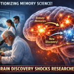 memory works research